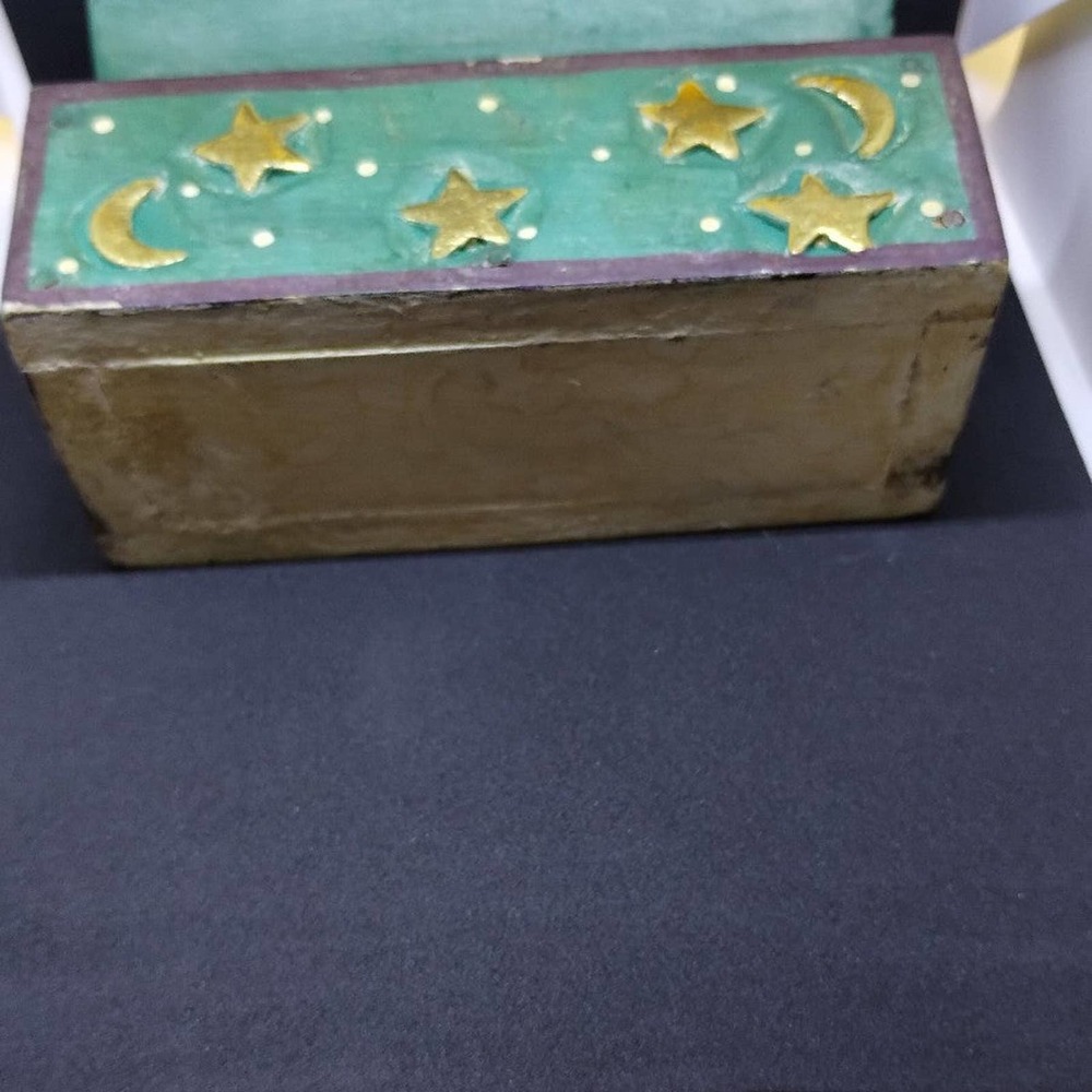 Trinket box - Picture 4 of 7